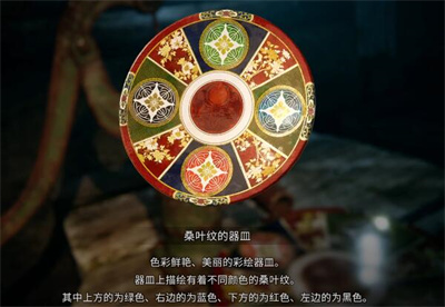 《繭中蠶》第四章怎麽過