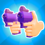 WeaponRunCraftShooter安裝
