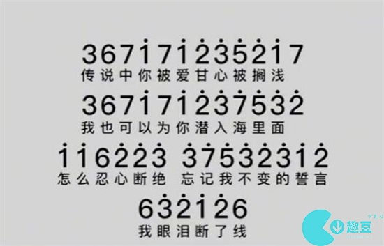星球重啓鋼琴樂譜大全