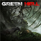 綠色地獄遊戲安裝