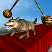 動物不可能的軌道匆匆挑戰正式版