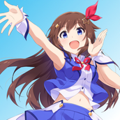 hololy版
