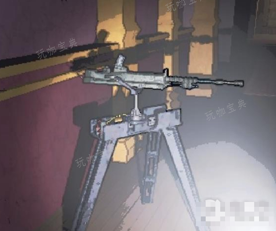 致命公司陷阱類型設施關閉方法介紹