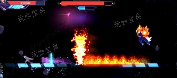 星界戰士真結局劇情分析