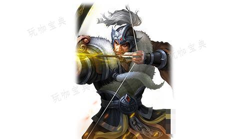 《三國之志4》張任武將圖鑒