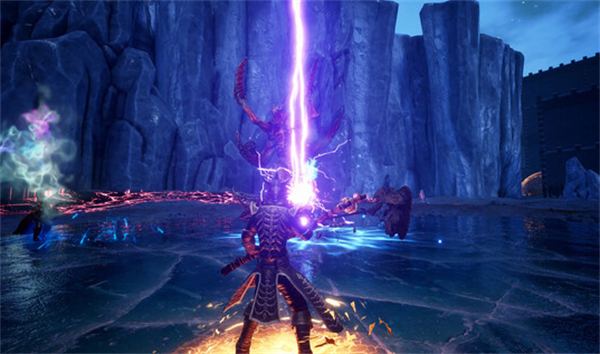 《桑德裏亞地牢》發售時間