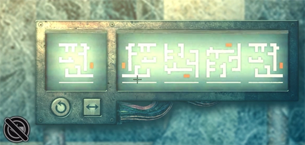 《治愈》第五關怎麽過