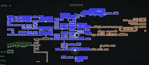 最後的信仰背叛者之噬在哪