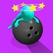 保齡球打小人遊戲安裝
