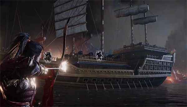 《燕雲十六聲》快速升級方法