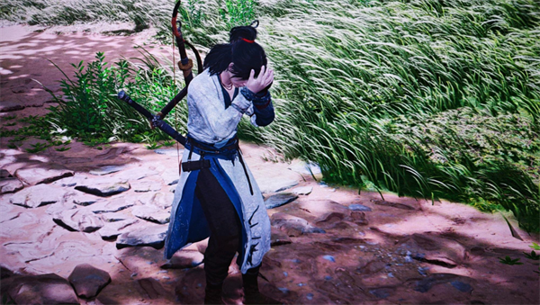 《燕雲十六聲》患病狀態解除方法