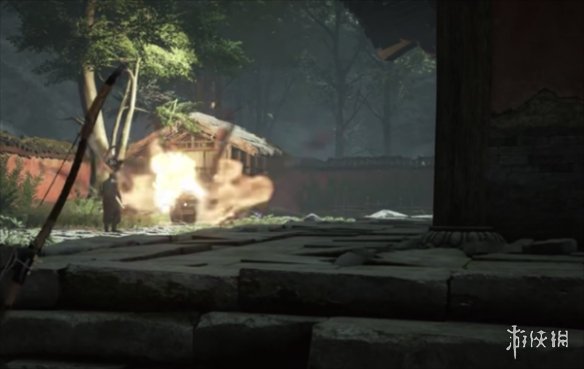 《燕雲十六聲》鈴铛和玉作用介紹