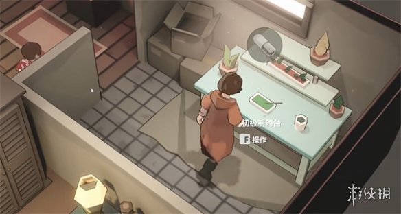 《蘇醒之路》遊戲開局攻略