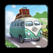 公路旅行手機版