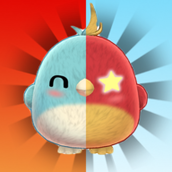 快樂小鳥合並H（安裝包）