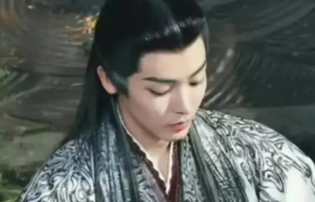 電視劇《大夢歸離》劇情一覽
