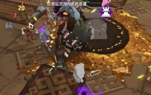 清零計劃2輪椅怎麽解鎖