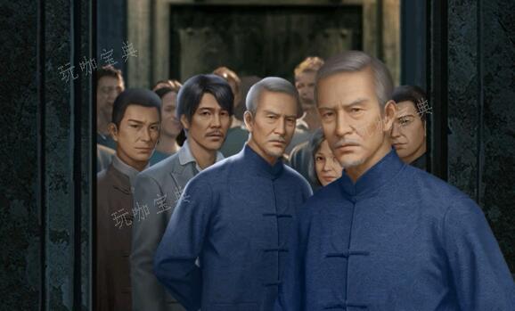 阿姐鼓2第四章攻略