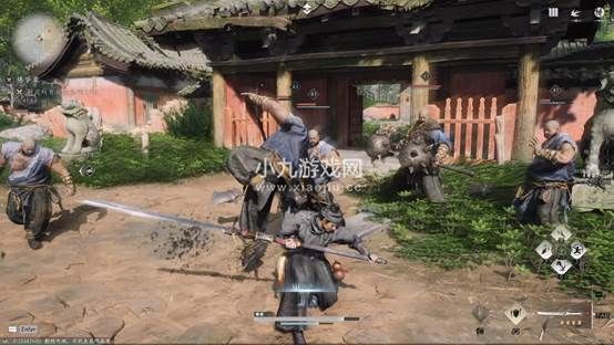 燕雲十六聲全新武器重磅亮相