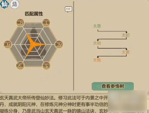 《了不起的修仙模擬器》純陽功法怎麽練？純陽功法攻略
