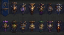 魔獸世界plus多少榮譽到中士魔獸世界plus中士榮譽數量需求