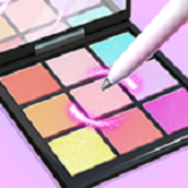 makeupkit眼影盒子完整版