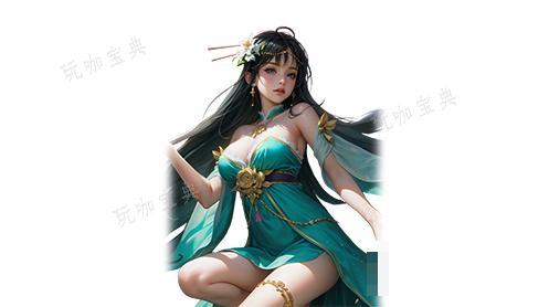 《三國之志4》步練師武將圖鑒