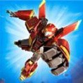 超級機甲對決手機版