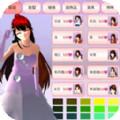 青春少女櫻花高校下載安裝