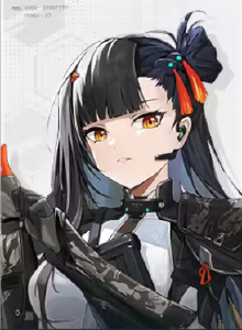 少女前線2追放瓊玖強度測評攻略
