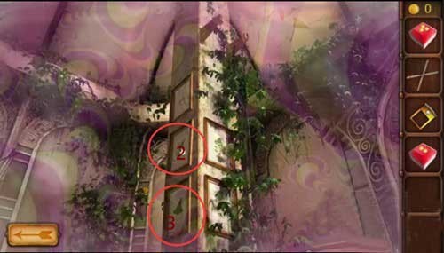 《密室逃脫18移動迷城》第6關攻略