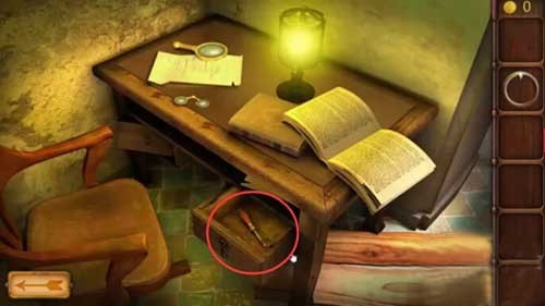 《密室逃脫18移動迷城》第7關攻略