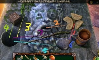 《密室逃脫18移動迷城》第14關攻略
