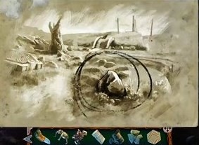 《密室逃脫18移動迷城》第13關攻略