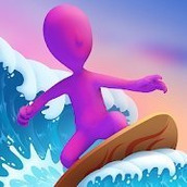 沖浪比賽遊戲安裝
