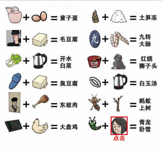 梗傳之王廚藝高手攻略