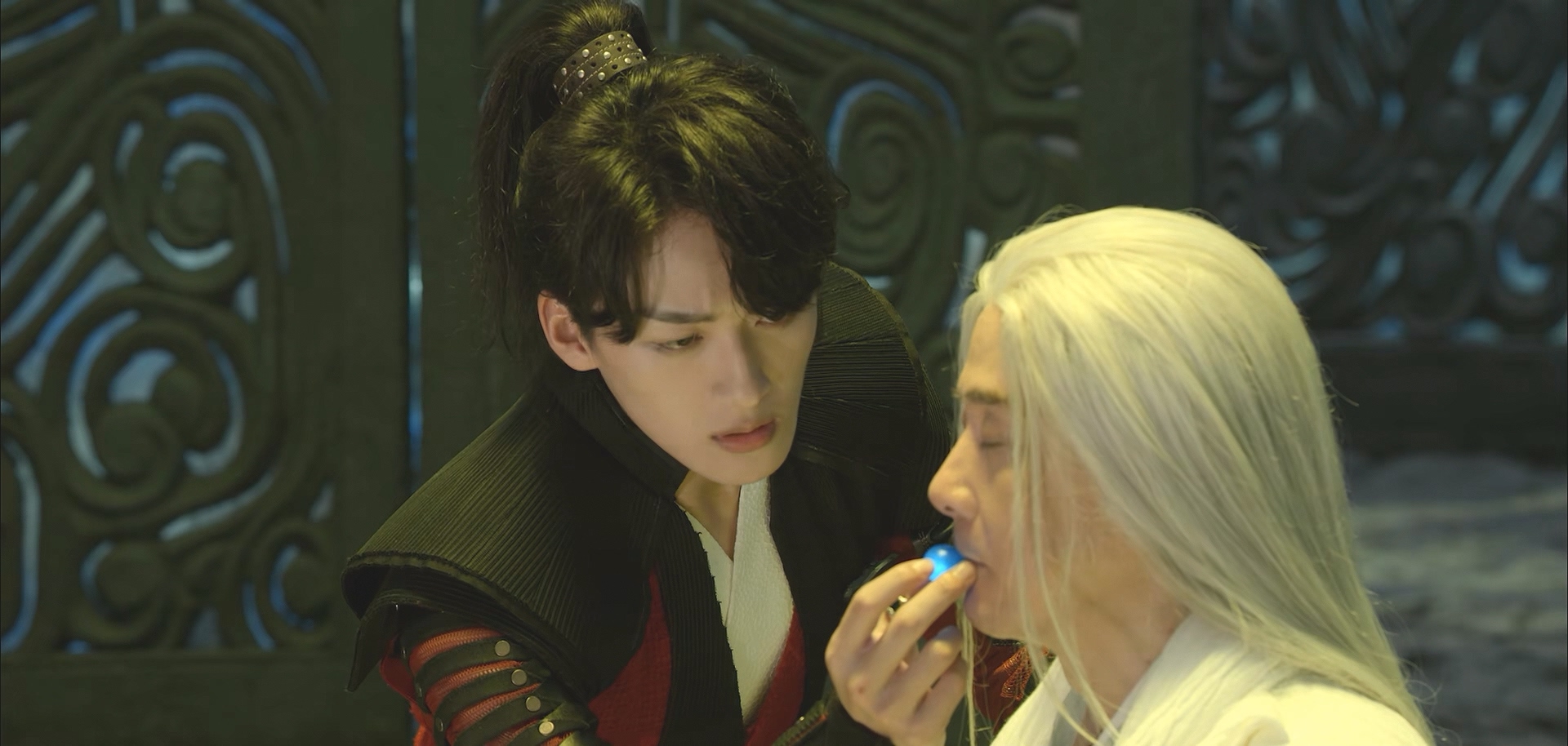 鬥破蒼穹之少年歸來第21集講了什麽故事《鬥破蒼穹之少年歸來》第21集劇情介紹