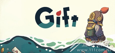 動作冒險遊戲Gift介紹