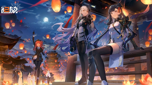 《少女前線2追放》武器配件怎麽獲得