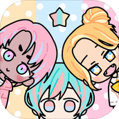 缤紛好友免費正版