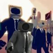全民馬桶人戰爭派對版