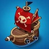 海盜進化最新版