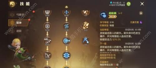 龍之谷2手遊月之領主