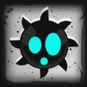 小藍曆險記版