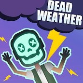 死氣沉沉的天氣完整版