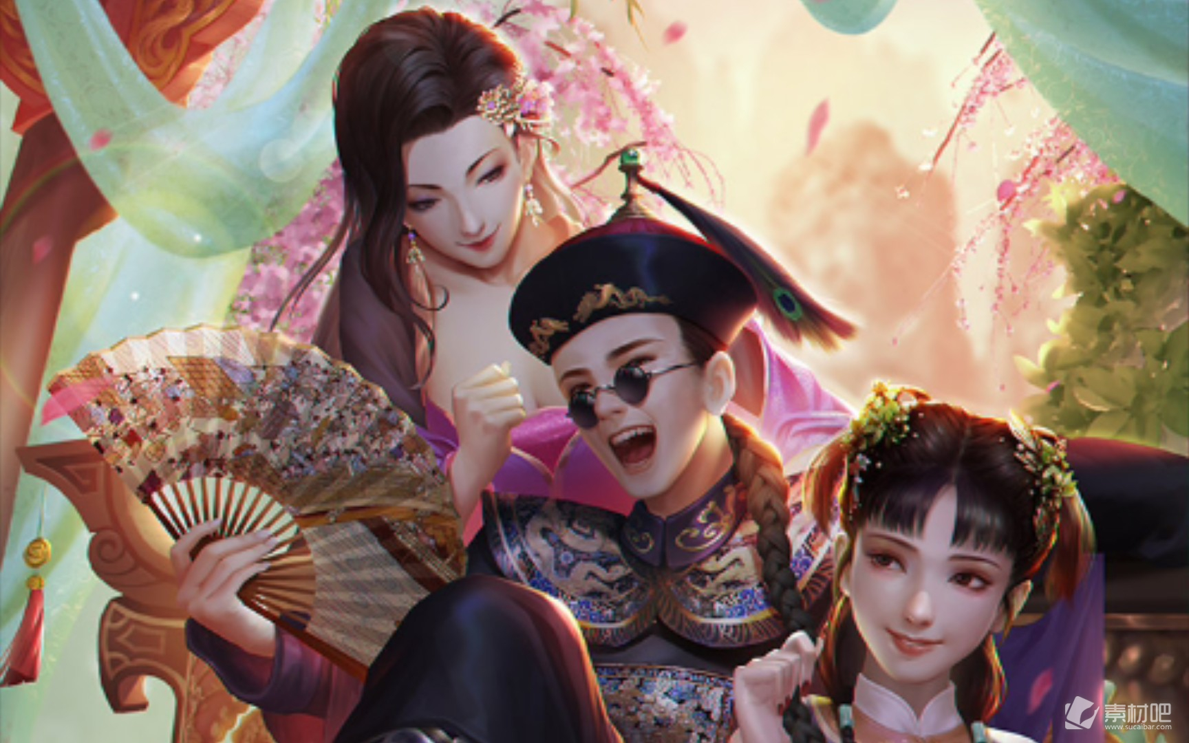 君成錄玩法介紹