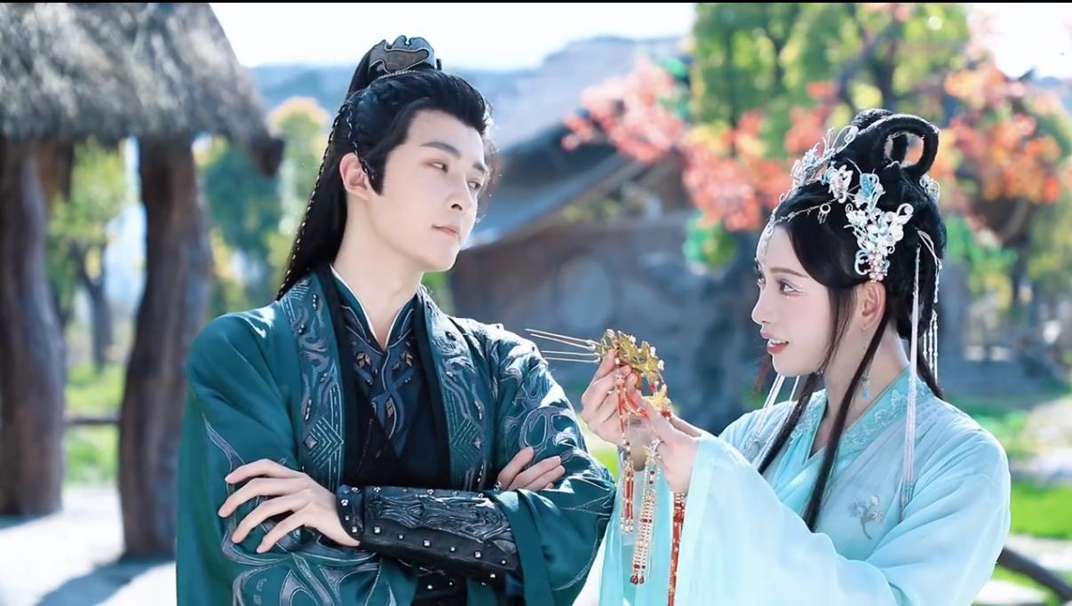 《將嫁》第25集劇情介紹