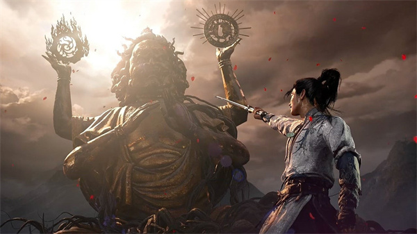 《燕雲十六聲》pc首測時間