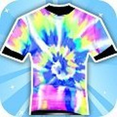 衣服染色模擬器遊戲下載