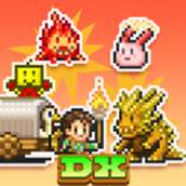 開拓神秘島DX下載最新版